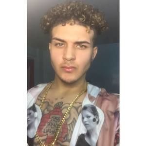 Meet your Posher, Marky